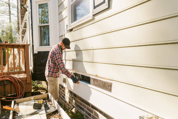 Top rated local Siding Inspection specialists in Anderson, SC